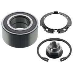 TEKER RULMANI ON MERCEDES CITAN W415 . RENAULT MEGANE CLIO CAPTUR KANGOO LOGAN SANDERO MICRA NOTE ABS LI