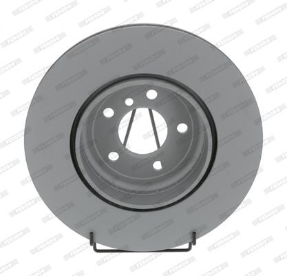 ARKA DİSK 5-6-SERIES 2008/09-