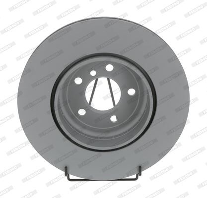 ARKA DİSK 5-6-SERIES 2008/09-