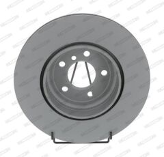 ARKA DİSK 5-6-SERIES 2008/09-