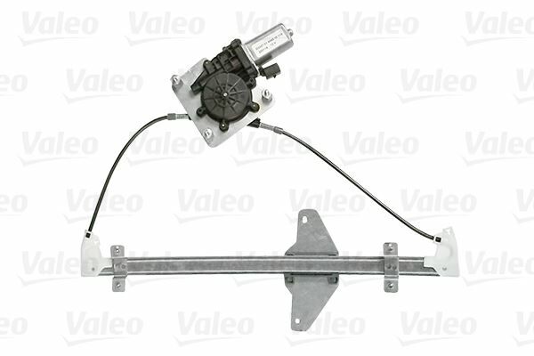 CAM MEKANİZMASI ÖN SAĞ CHEVROLET Captiva 06