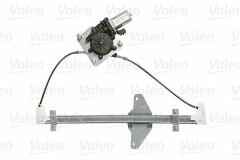 CAM MEKANİZMASI ÖN SAĞ CHEVROLET Captiva 06