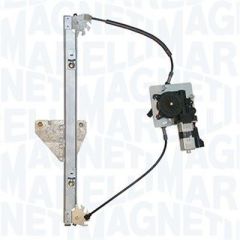 CAM MEKANİZMASI ÖN SOLVW FOX 05 MOTORLU