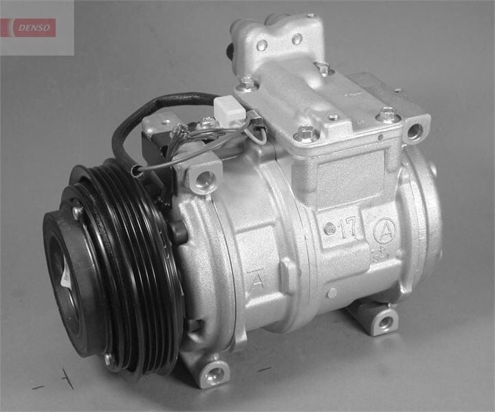COMPRESSOR. AİR CONDİTİONER IVECO DAILY III 97-06