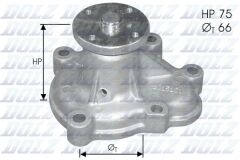 DEVİRDAİM CORSA B 1.5 DZL. COMBO 1.7 D 93-00