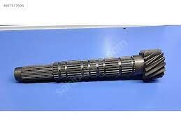 MAHRUTİ DİŞLİSİ 6 İLERİ DUCATO-BOXER-JUMPER 15 DİŞ 15X74