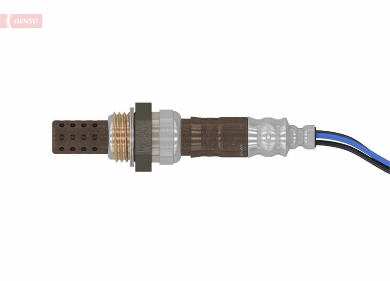 OKSİJEN SENSÖRÜ VECTRA A-B-OMEGA A 2.0-OMEGA A 3.0 24V 88-00