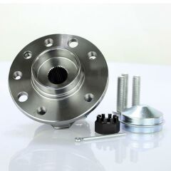 ÖN TEKER PORYASI KOMPLE ASTRA G 98-05 -ZAFIRA 99-05 1.6-1.8 16V-2.0 16V ABS Lİ 5 BİJON