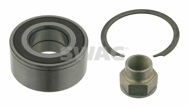 ÖN TEKER RULMANI FIAT FIORINO-IDEA-LINEA-PUNTO OPEL CORSA D ABS Lİ 33x72x35