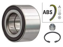 WHEEL/BRG/KİT WHEEL BEARİNG KİT 3011