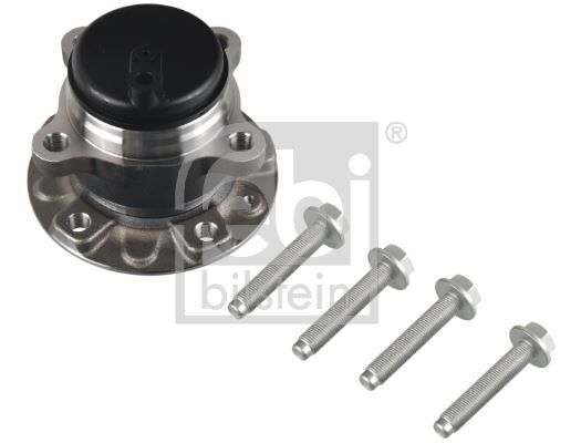 ARKA TEKER PORYASI KOMPLE GRANDLAND-COMBO E-PARTNER-BERLINGO-RIFTER-P308-P3008-P5008-C4- C5 AIRCROSS-GRAND C4-DS4-DS7 5 BİJON