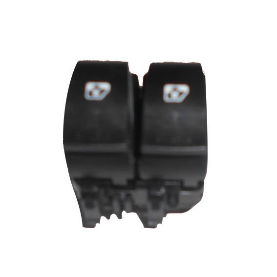 CAM AÇMA/KAPAMA ÇİFTLİ ÖN SOL ÇİFTLİ-SİYAH RENAULT MEGANE II 02 TRAFIC II 06 LAGUNA II 01 OPEL VİVARO A 06 10 FİŞLİ
