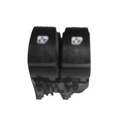 CAM AÇMA/KAPAMA ÇİFTLİ ÖN SOL ÇİFTLİ-SİYAH RENAULT MEGANE II 02 TRAFIC II 06 LAGUNA II 01 OPEL VİVARO A 06 10 FİŞLİ