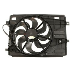 FAN MOTORU CITROEN BERLINGO-JUMPY-P3008-P308 16 P508-PARTNER 18 TRAVELLER 1.5-1.6-2.0 BlueHDI 16