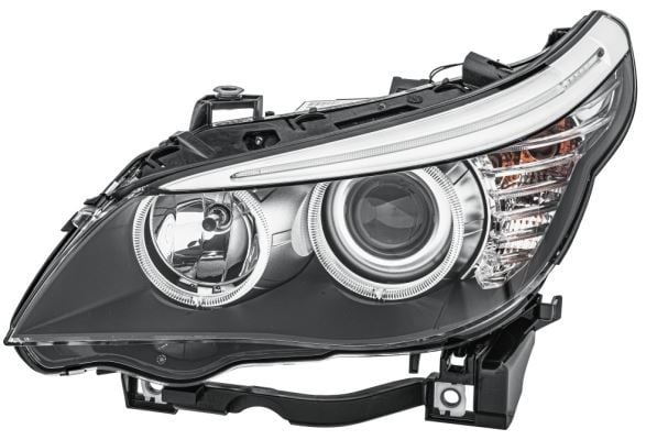 FAR SOL BMW E60 LCI