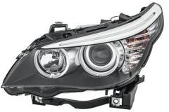 FAR SOL BMW E60 LCI