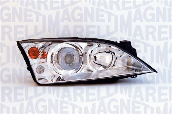 FAR SOL MONDEO II B5Y.B4Y.BWY XENON D2S-H1