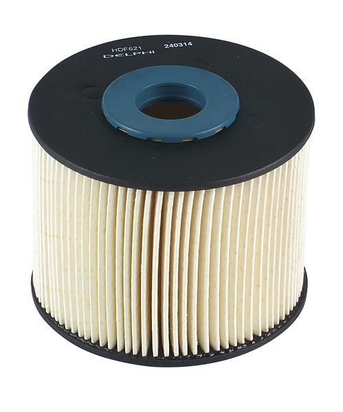 MAZOT FİLTRESİ - CİTROEN - C4 II 2.0 HDİ. C4 PİCASSO 2.0 HDİ. C5 II 2.0 HDİ. C8 2.0 HDİ. DS4 2.0 HDİ