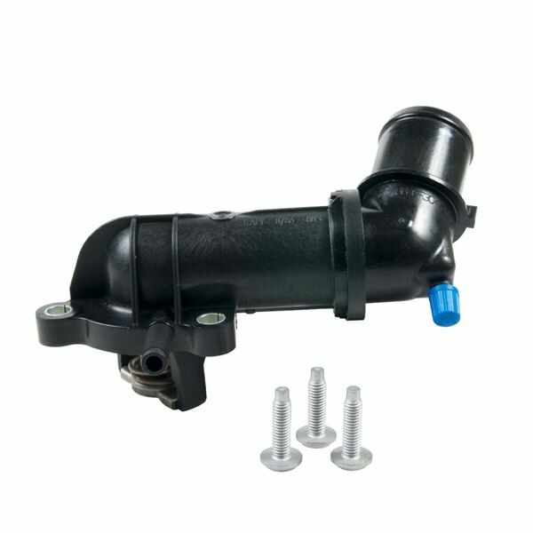 TERMOSTAT KOMPLE 88C DOBLO 1.6DMTJ-2.0DMTJ 10 GRANDE PUNTO 1.6 DMTJ 08 PUNTO EV 1.6DMTJ 09-12
