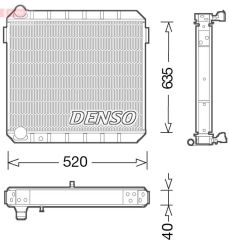 THERMAL RADİATOR