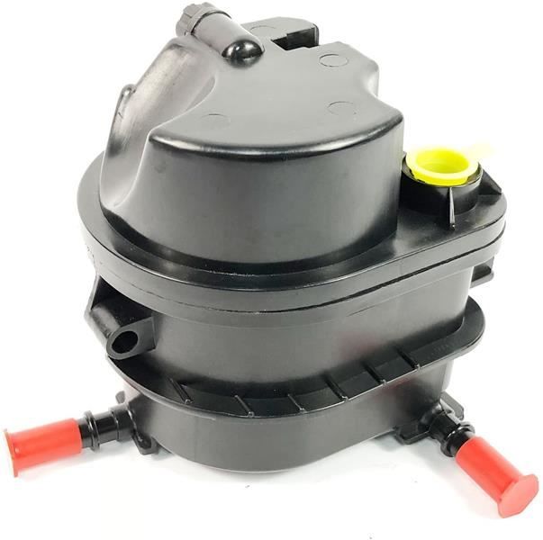 YAKIT FİLTRESİ MÜŞÜRLÜ BIPPER-NEMO-P307-P207-P206-C3-C2 1.4 HDI-FUSION-FIESTA 1.4TDCI