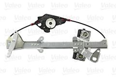 CAM MEKANİZMASI ÖN SAĞ FORD FIESTA 5