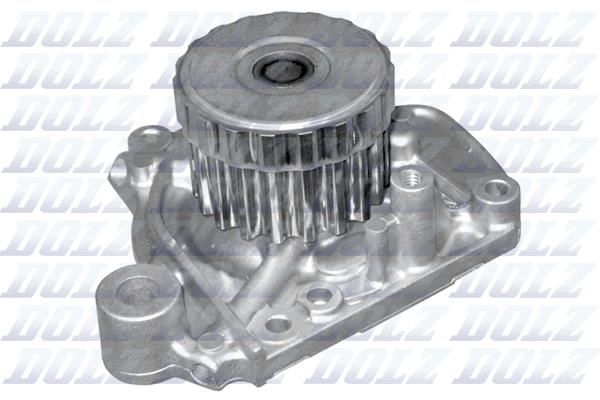 DEVİRDAİM SU POMPASI HONDA CIVIC 1.4L D14Z6 1.6L D16V1 VTEC EP ES EU 01-05