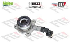 HİDROLİK DEBRİYAJ RULMANI P407 06 P607 06 C5-C6-C8 06 2.2 HDI