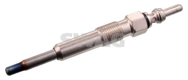 KIZDIRMA BUJİSİ BORA-CADDY II-GOLF III-IV-PASSAT-POLO 1.9 TDI-LT35-T4 2.5 TDI 96 AGR-ALH FEBI 17979