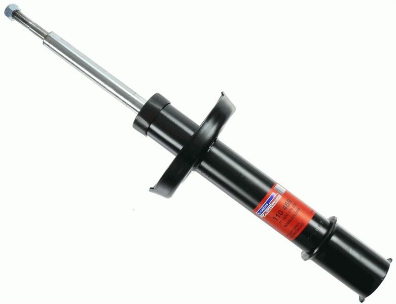 ÖN AMORTİSÖR L/R CORSA A B 83 00 TIGRA 94 00 COMBO 94 01 GAZLI