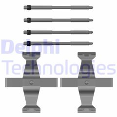 Ön FREN BALATA MONTAJ TAKIMI BMW : 2 Coupe G42 . 3 G20. G80. G28 . 3 Touring G21. G81 . 3 Touring