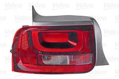 SOL STOP LAMBASI SİSLİ CITROEN C4 CACTUS 14
