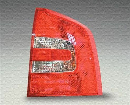 STOP LAMBASI SOL SKODA OCTAVIA II 01/05