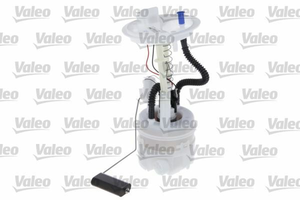 YAKIT POMPASI FIAT DOBLO II