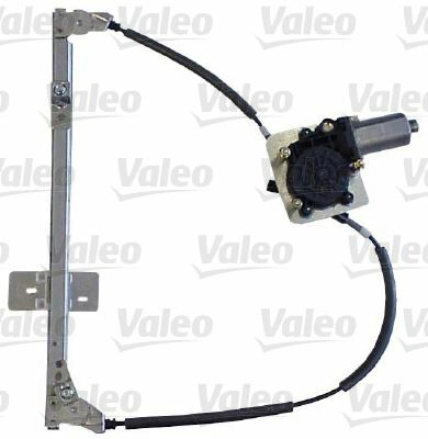 CAM MEKANİZMASI ARKA SAĞ VW PASSAT III. IV