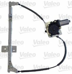 CAM MEKANİZMASI ARKA SAĞ VW PASSAT III. IV