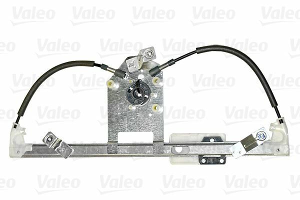 CAM MEKANİZMASI SAĞ/SOL Opel Vauxhall Zafira Toure C 2012
