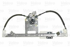 CAM MEKANİZMASI SAĞ/SOL Opel Vauxhall Zafira Toure C 2012