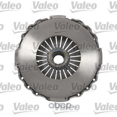 DEBRİYAJ BASKISI VOLVO FL7/FL10/FS7