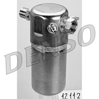 DRYER. AİR CONDİTİONİNG VOLVO 940 I 90-95