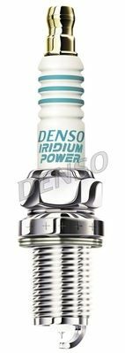 IGNİTİON. IRİDİUM POWER