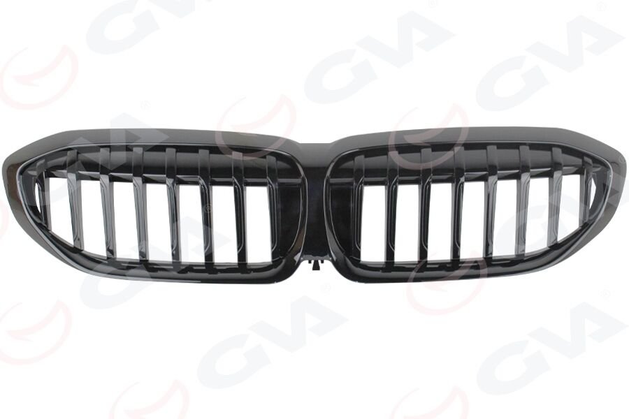 PANJUR PİANO SIYAH SHADOW LİNE SET BMW G20 2019