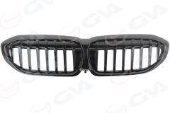 PANJUR PİANO SIYAH SHADOW LİNE SET BMW G20 2019
