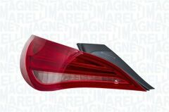STOP LAMBASI SAG LED MERCEDES CLA-CLASS C117 13 19