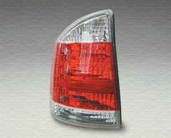 STOP SAĞ VECTRA C 04/02 BEYAZ SİNYALLİ LLE531