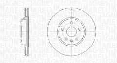 ÖN FREN AYNASI INSIGNIA A 08 SAAB 9-5 YS3G 10 17 JANT 321x30x5DLxHAVALI 13502214-569422