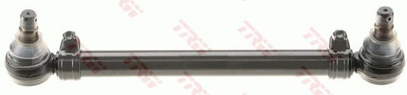 ROT BAŞI-IRISBUS-RENAULT TRUCKS IRISBUS ARES RENAULT TRUCKS FR1-ILIADE -