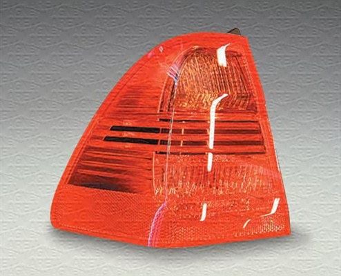 STOP LAMBASI SOL DIŞ SERIE 3 E91 TOURING DUYLU