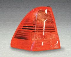 STOP LAMBASI SOL DIŞ SERIE 3 E91 TOURING DUYLU