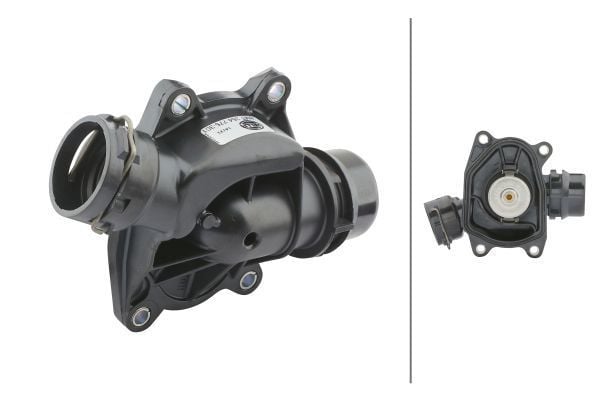 TERMOSTAT SOĞUTMA SIVISI BMW-OPEL 88 C